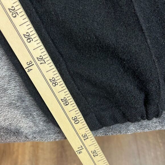 Ralph Lauren Purple Label Cashmere Wool Blend Jogger Pleated Tapered Leg 36 NWOT - Picture 9 of 12